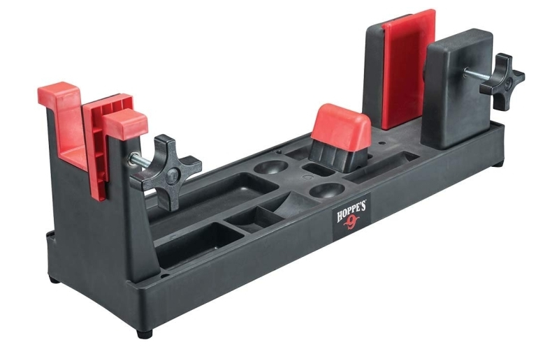 Hoppe's Gun Vise, Grey HGV