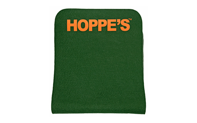 Hoppe's Cleaning Mat 12x36", Poly Bag MAT2