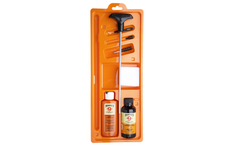 Hoppe's Cleaning Kit, For 38/357/9MM/380 Pistol PCO38B