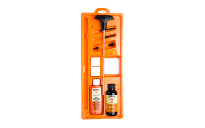 Hoppe's Universal Pistol Cleaning Kit, Clam Pack PCOB