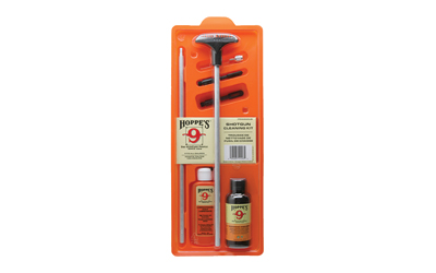 Hoppe's Universal Shotgun Cleaning Kit, Clam Pack SGOUB