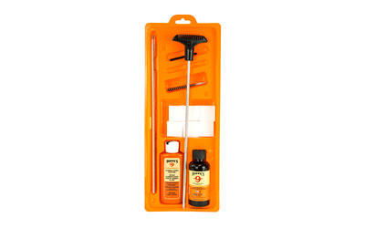 Hoppe's Cleaning Kit, For 243/25/6/6.5MM Rifle U243B