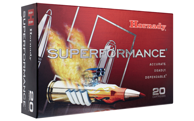 HRNDY SF 30-06 SPRG 150GR CX 20/200