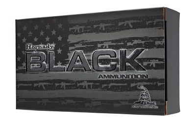 Hornady Match, 22 ARC, 75 Grain, ELD Match, 20 Round Box 81541