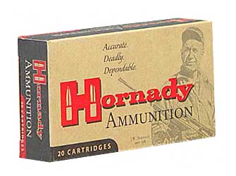 Hornady American Whitetail Tipped, 300 Winchester Magnum, 165 Grain, SST Bullet, 20 Round Box 82024