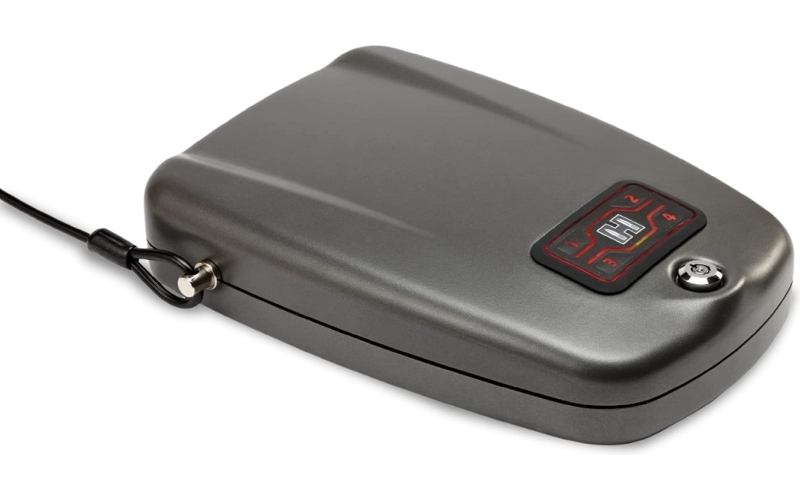 HRNDY SECURITY RAPID SAFE 2700KP XL