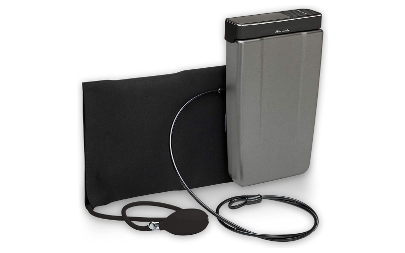 HRNDY SECURITY RAPID VEHICLE SAFE