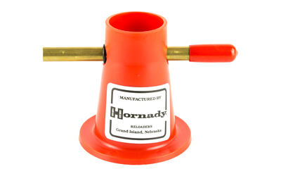 Hornady Powder Trickler, Variable Settings, Backlit LED Buttons 050100