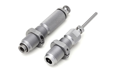 Hornady 2-Die Set, For 65 Creedmoor 546289