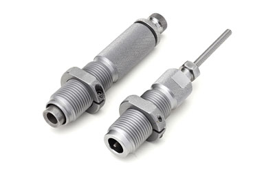 Hornady 2-Die Set, For 300 Win Mag 546352