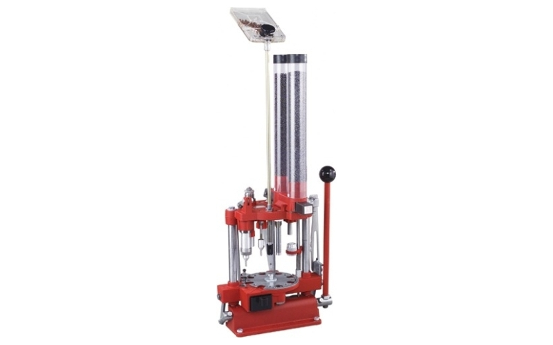 Hornady 12 gauge shotshell reloading press