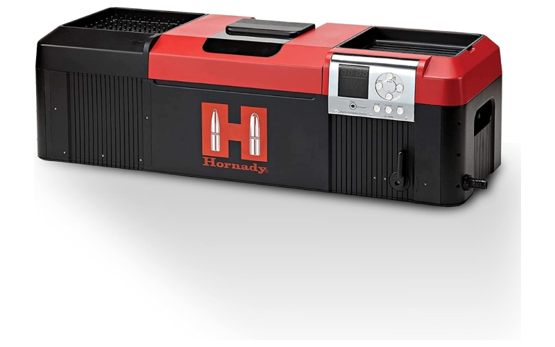 Hornady Hornady hot tub 9l sonic cleaner 110 volt