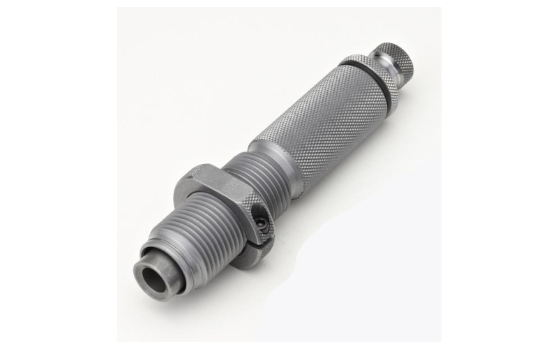 Seating dies for series iii two-die 6.5 prc (.264)
