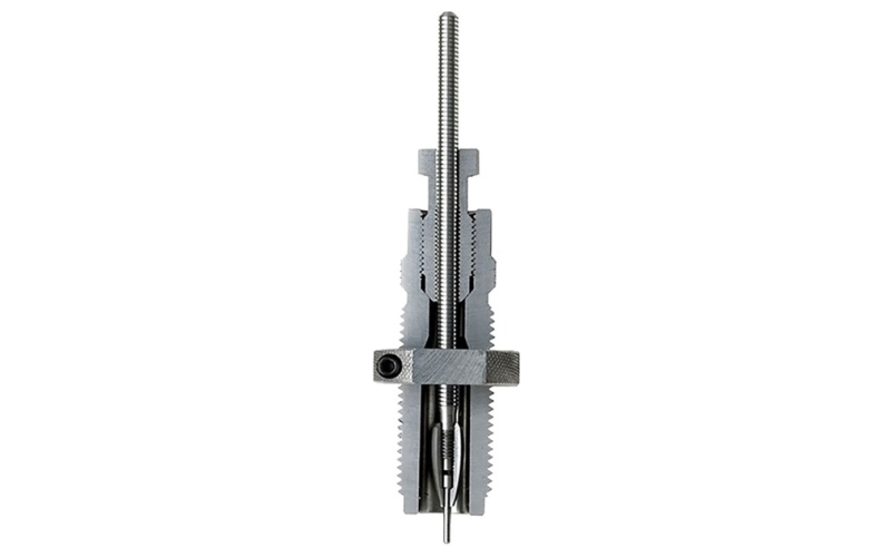 Hornady 6mm arc match grade bushing full length sizer die