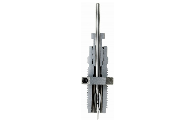 Hornady 6.5mm creedmoor match grade full length die