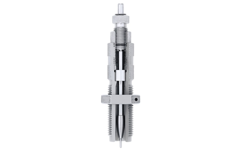 Hornady 7mm-08 remington full length sizing die