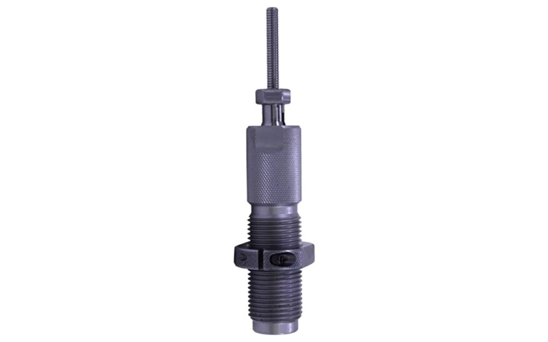 Hornady 22 creedmoor full length sizer die