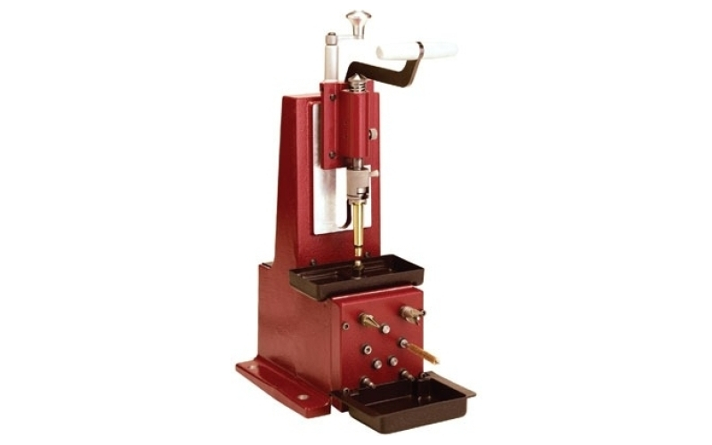 Hornady Hornady lock-n-load case prep center