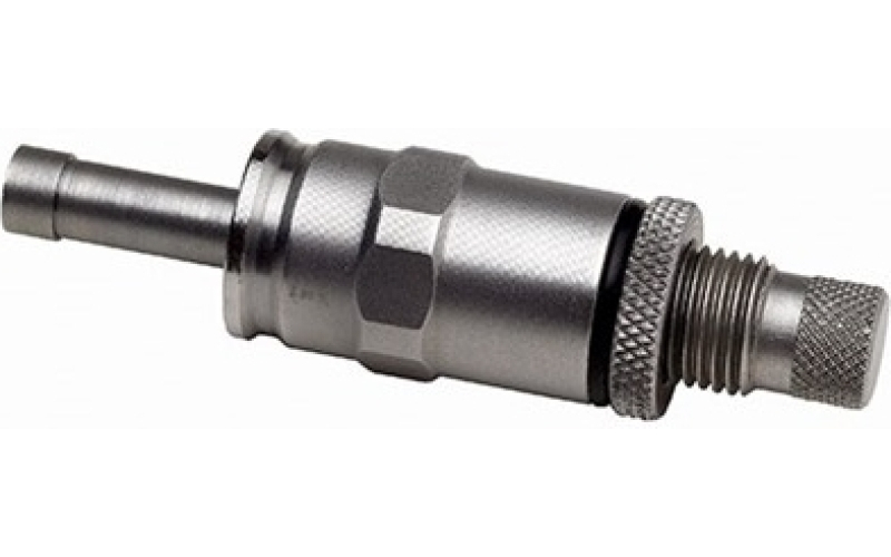 Hornady Hornady lock-n-load pistol metering insert