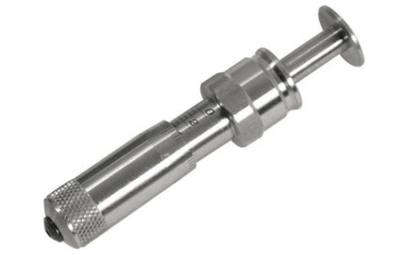 Hornady Hornady lock-n-load micrometer metering insert