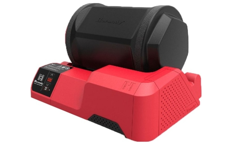 Hornady Rotarty case tumbler 110 volt