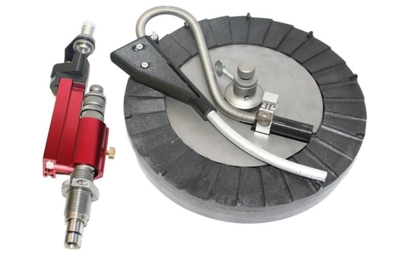 Hornady 22 caliber bullet feeder kit