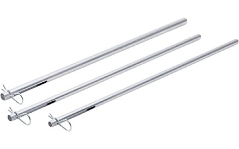 Hornady 9mm bullet tube