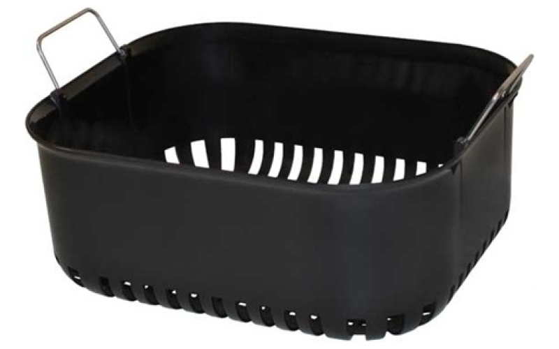 Hornady Lock-n-load sonic cleaner 2l - basket only