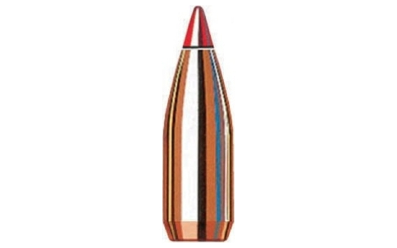 Hornady V-max 6mm (0.243'') 58gr 100/box