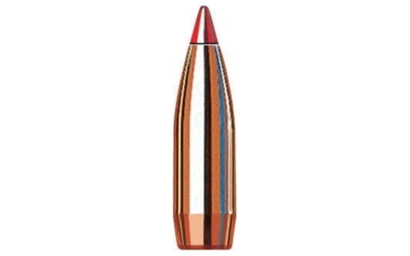 Hornady V-max 6mm (0.243'') 75gr 100/box
