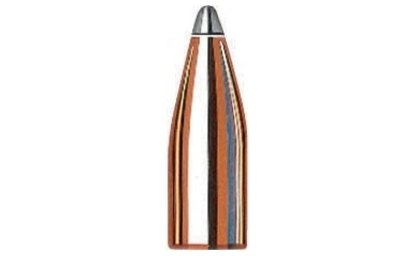 Hornady Spire point  22 caliber (0.224'') 50gr 100/box