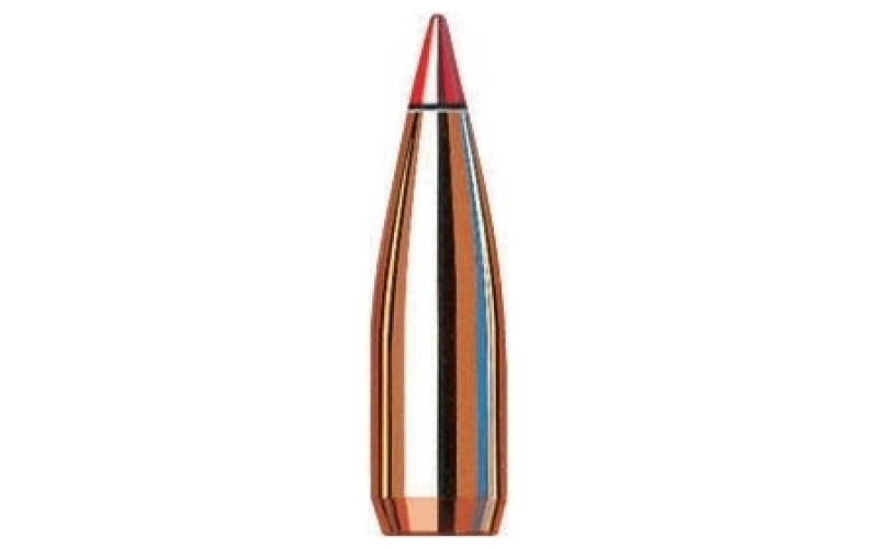 Hornady V-max 20 caliber (0.204'') 40gr. polymer tipped 250/box