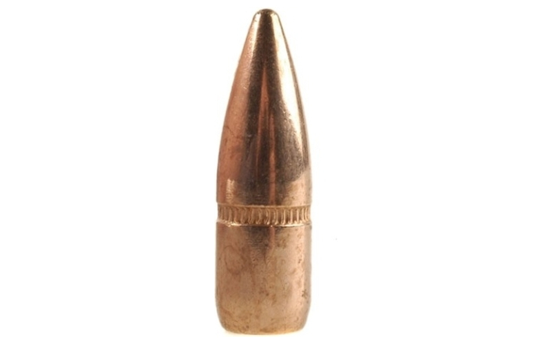 Hornady Fmj 22 caliber (0.224'') 55gr fmj cannelure 1,000/box