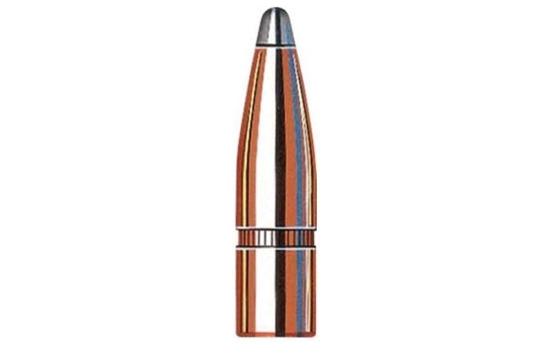 Hornady 7mm (0.284'') 139gr interlock spire point 100/box