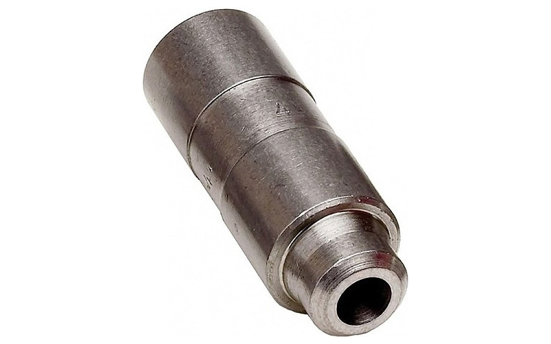 Hornady 38/357 caliber powder through expander