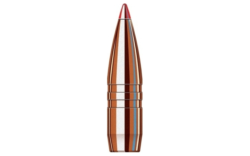 Hornady Monoflex .30 caliber (0.308'') 140gr lfpt 50/box