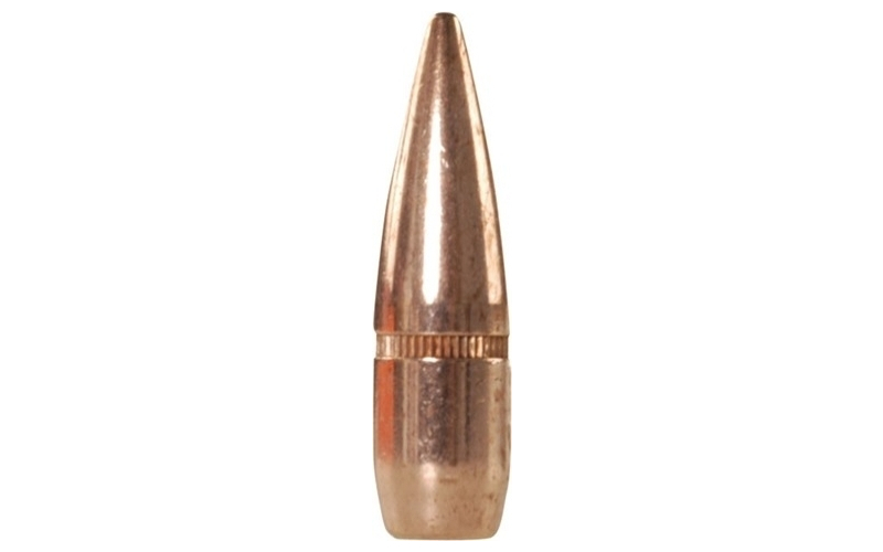 Hornady Fmj 30 cal. (0.308'') 150gr fmj boat tail 500/box