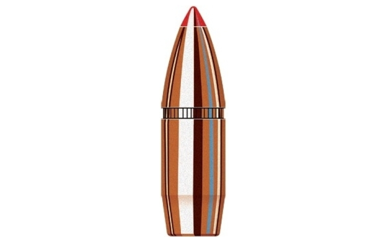 Hornady Ftx 30 caliber (0.308'') 160gr flex tip expanding 100/box