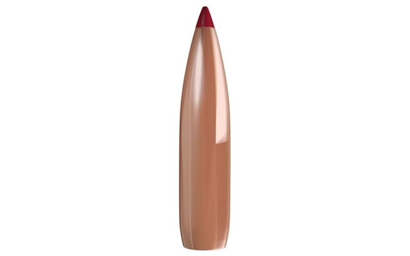 Hornady 30 caliber (0.308'') 195gr eld match 100/box
