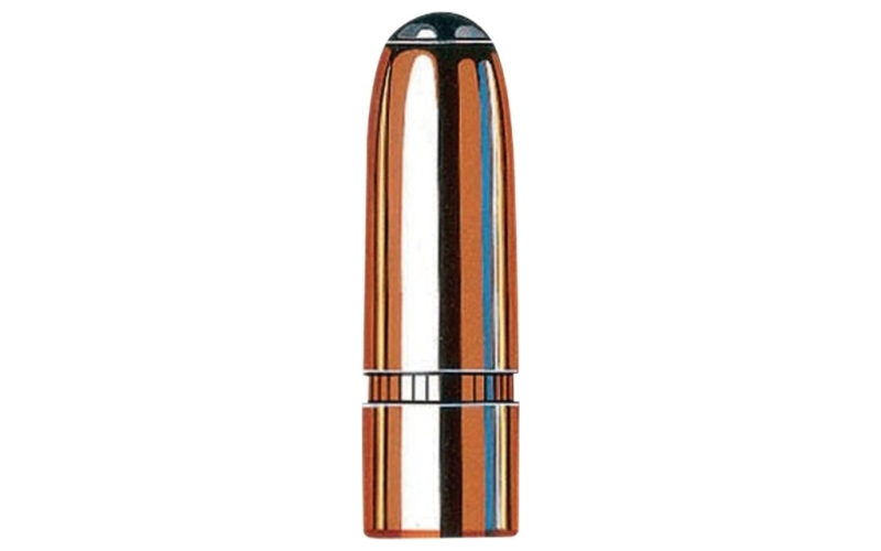 Hornady 303 caliber (0.312'') 174gr interlock round nose 100/box