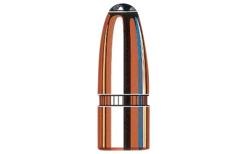 Hornady 8mm (0.323'') 170gr interlock round nose 100/box