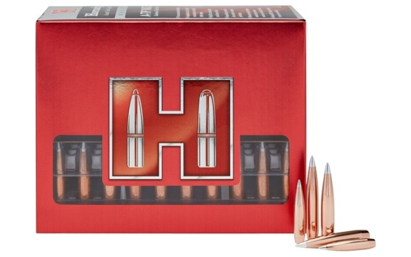 Hornady A-tip match 338 caliber (0.338  ) 300gr aluminum tip 100/box