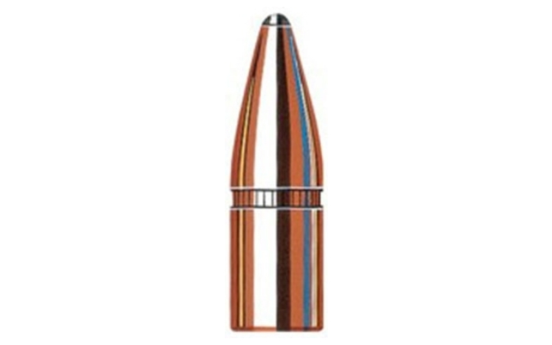 Hornady 375 caliber (0.375'') 270gr interlock spire point 50/box