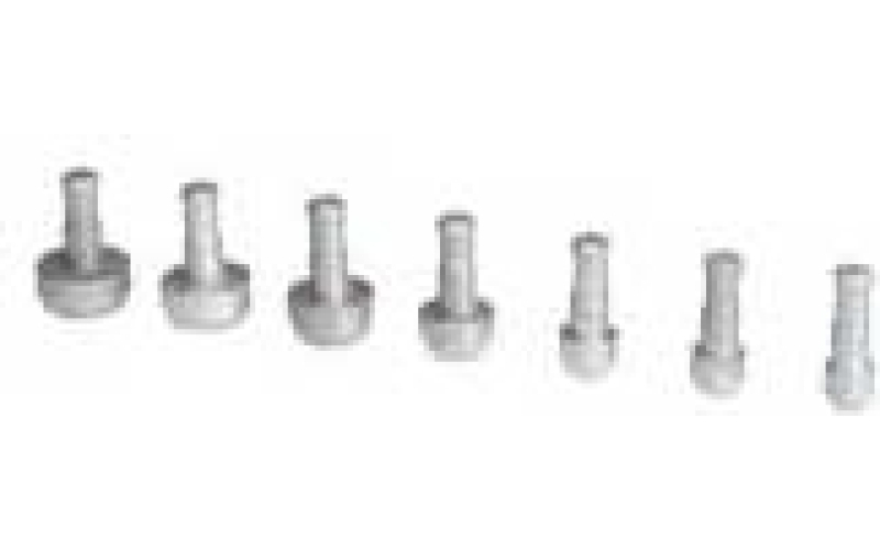 Hornady Hornady pilot #6 .277