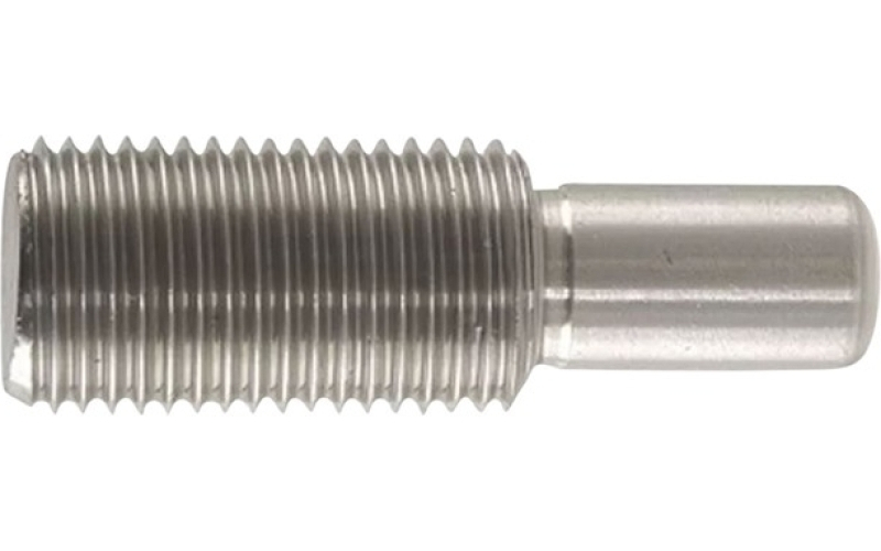 Hornady 338 caliber neck turning mandrel