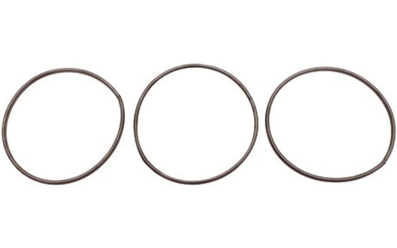 Hornady Hornady lock-n-load ap shell plate retainer spring - 3 pack