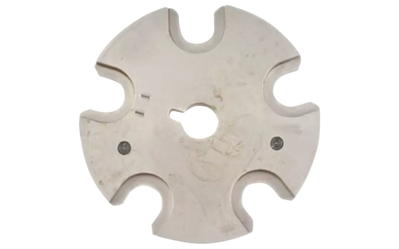 Hornady #22 lock-n-load ap progressive press shellplate