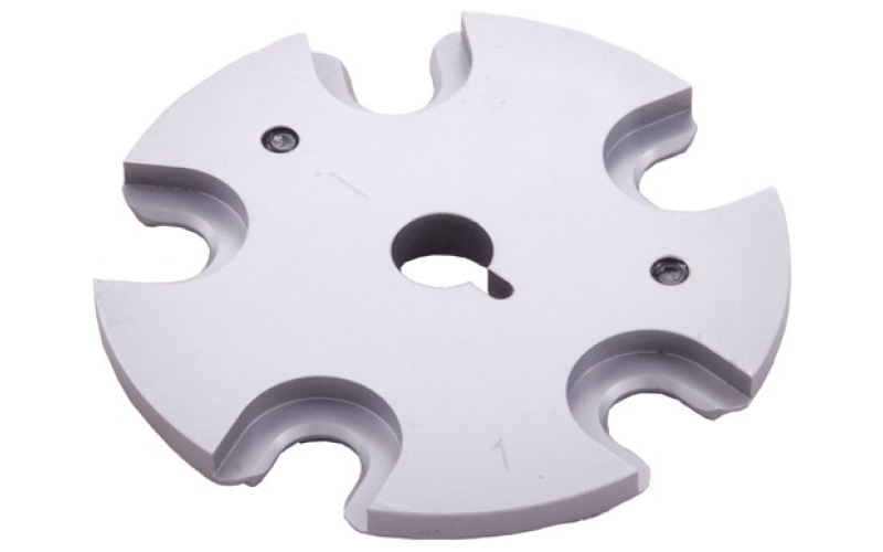 Hornady #30 lock-n-load ap progressive press shellplate