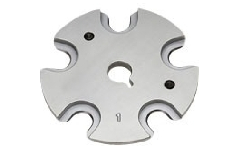 Hornady Hornady shellplate #40 lnl ap & proj