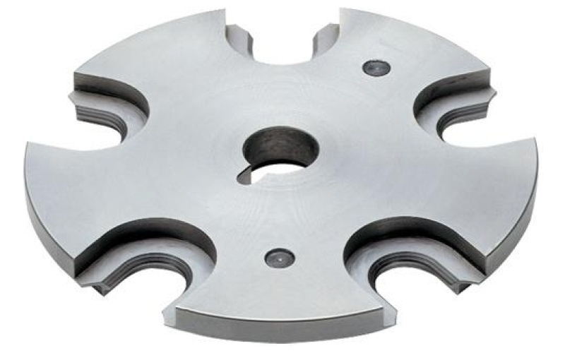Lock-n-load shell plate #44 ap & proj